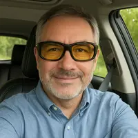 Mike C.